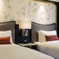 Executive Twin Room