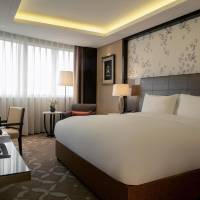 Executive King Room