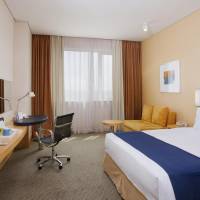 Standard Double Room - Non-Smoking
