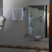 Двухместный номер с 2 отдельными кроватями