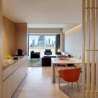Regency Suite King