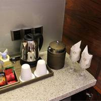 Business Double Room