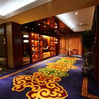 Business Twin Room