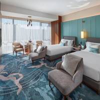 Premier Twin Room