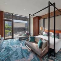 Terrace Suite