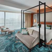 Oriental Suite
