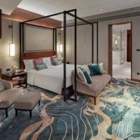 Premier Suite