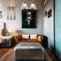 Executive Specialty Suite