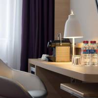 Superior Double Room with Sofa Bed