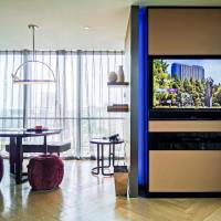 Opera Suite inclusive Mini Bar