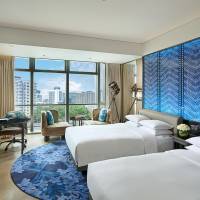 Luxury Twin Room inclusive Mini Bar