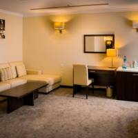 Premier Suite