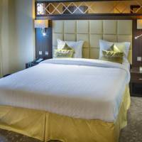 Executive Queen Suite