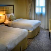 Golden Suite