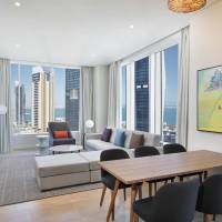 Accessible Suite