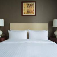Premier Family Four-Bedroom Suite