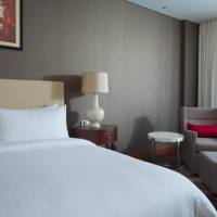 3 Bedroom Grand Family Suite
