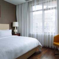 2 Bedroom Superior Family Suite