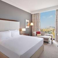 Junior King Suite