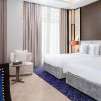 Grand Room Twin