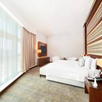 Executive Plus Room