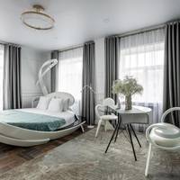 Suite Studio with Balcony