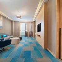 Aloft Suite, 1 Bedroom Suite, 1 King