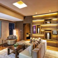 Attic Suite