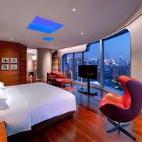 Extra Large King Room
