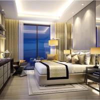 One-Bedroom Executive