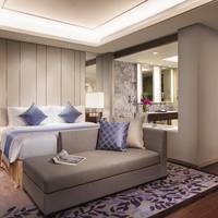 Three-Bedroom Deluxe