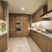 Three-Bedroom Executive