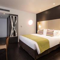Deluxe Business Suite