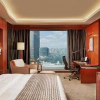 Club Bund View King Room