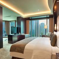 Grand Skyline View King Room