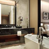 Twin/Double Club Room