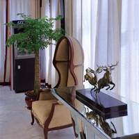 Classiq Double Room
