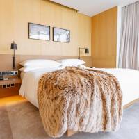 Deluxe Room with One King Bed