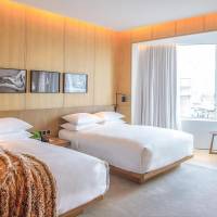 Deluxe Room with Two Queen Beds