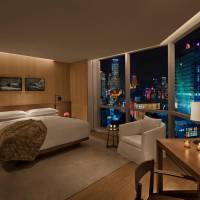 Premium City View Room