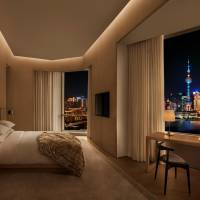Bund View Suite