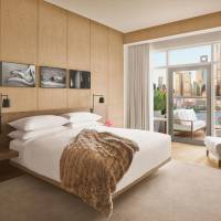 Terrace Suite