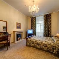 Suite with City View