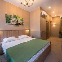 Double or Twin Room with Bathroom