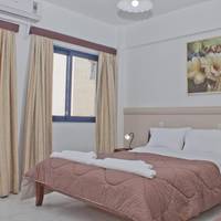 Triple Room with City View