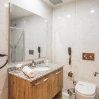 Superior Triple Room with Sea View
