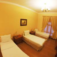 Junior Suite (3 Adults)