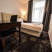 Classic Single Room