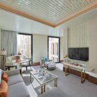 Studio Suite King
