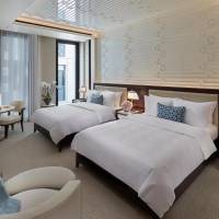 Club Deluxe Room Double Queen